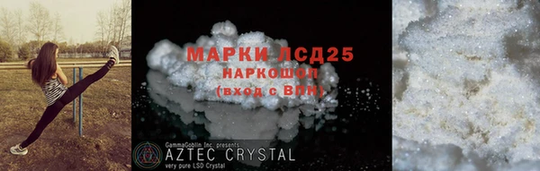 крисы Верея